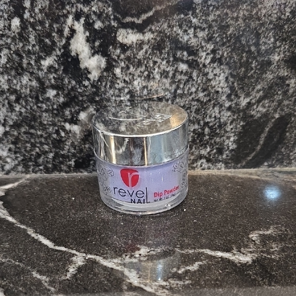 Advent Calendar 2021-19 Revel Nail Dip Powder